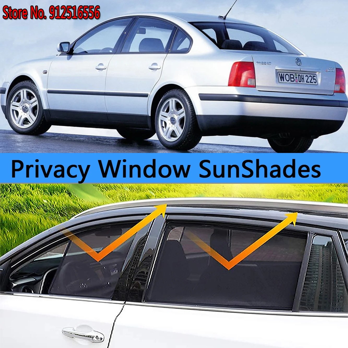 Боковой солнцезащитный козырек, защита окон, солнцезащитный козырек, защита от солнца для Volkswagen VW Passat B5 B5.5 1996 ~ 2005 2000
Боковой солнцезащитный козырек, защита окон, солнцезащитный козырек, защита от солнца для Volkswagen VW Passat B5 B5.5 1996 ~ 2005 2000