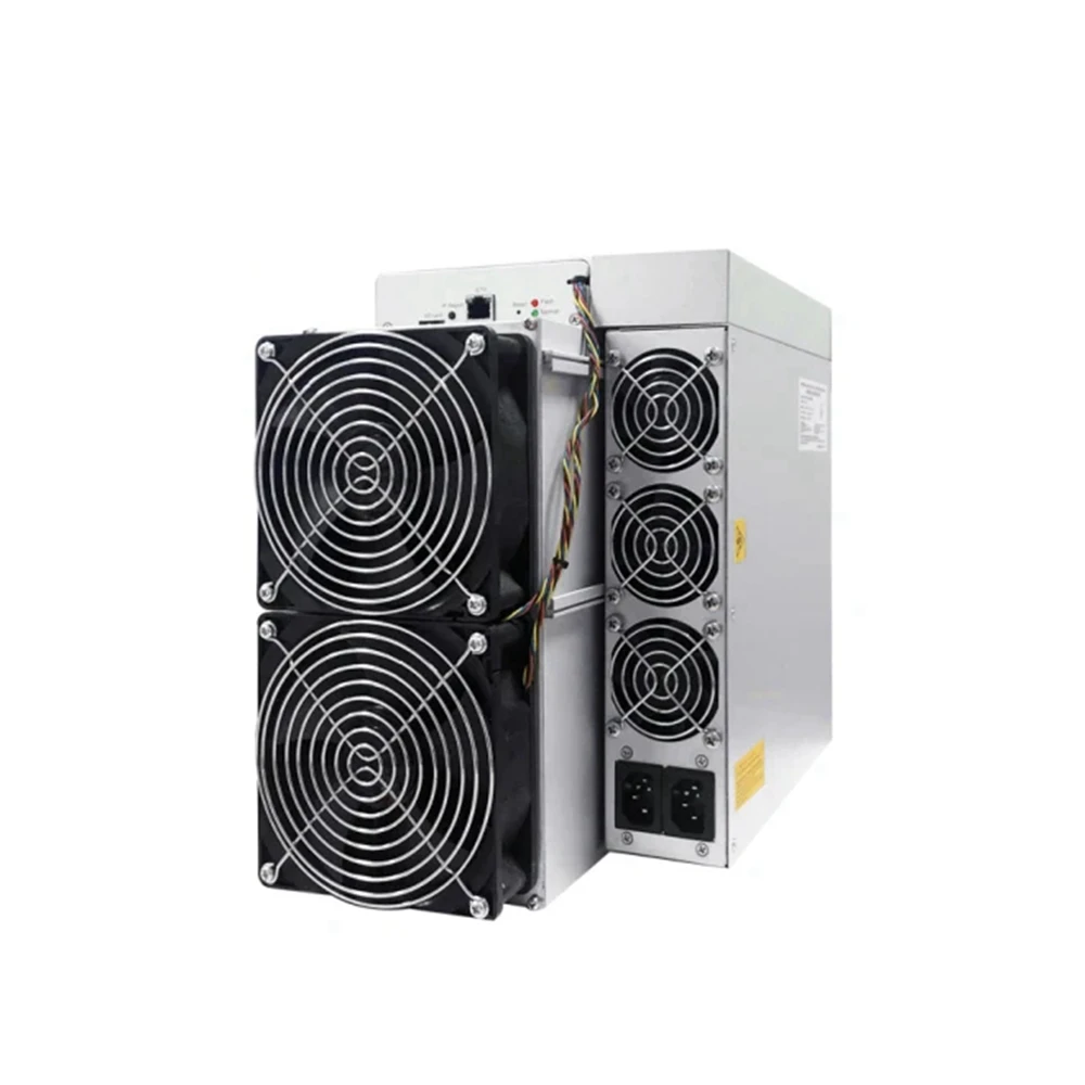 Bitmain Antminer Asic Miner T19 84th/s самый продвинутый крипто ASIC Майнер BTC
Bitmain Antminer Asic Miner T19 84th/s самый продвинутый крипто ASIC Майнер BTC