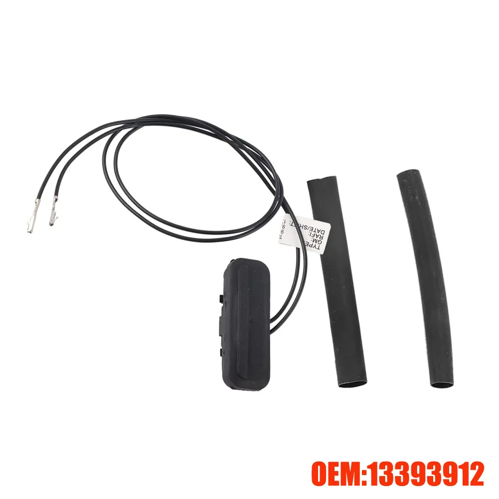 Car Rear Trunk Button Switch Tailgate Trunk Release Switch Fit For Chevy Cruze 2011-2016 Orlando Wagon 2012-2014
Car Rear Trunk Button Switch Tailgate Trunk Release Switch Fit For Chevy Cruze 2011-2016 Orlando Wagon 2012-2014