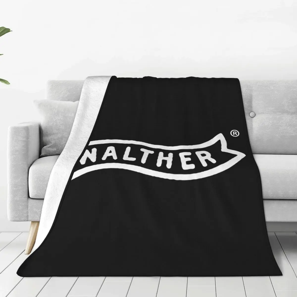 Walther Arms 2Nd Amendment Men's X Blanket Bedding Vintage Bedspread Kids Decor Sofa Blanket minimalist retro lovely soft fluffy
Walther Arms 2Nd Amendment Men's X Blanket Bedding Vintage Bedspread Kids Decor Sofa Blanket minimalist retro lovely soft fluffy
