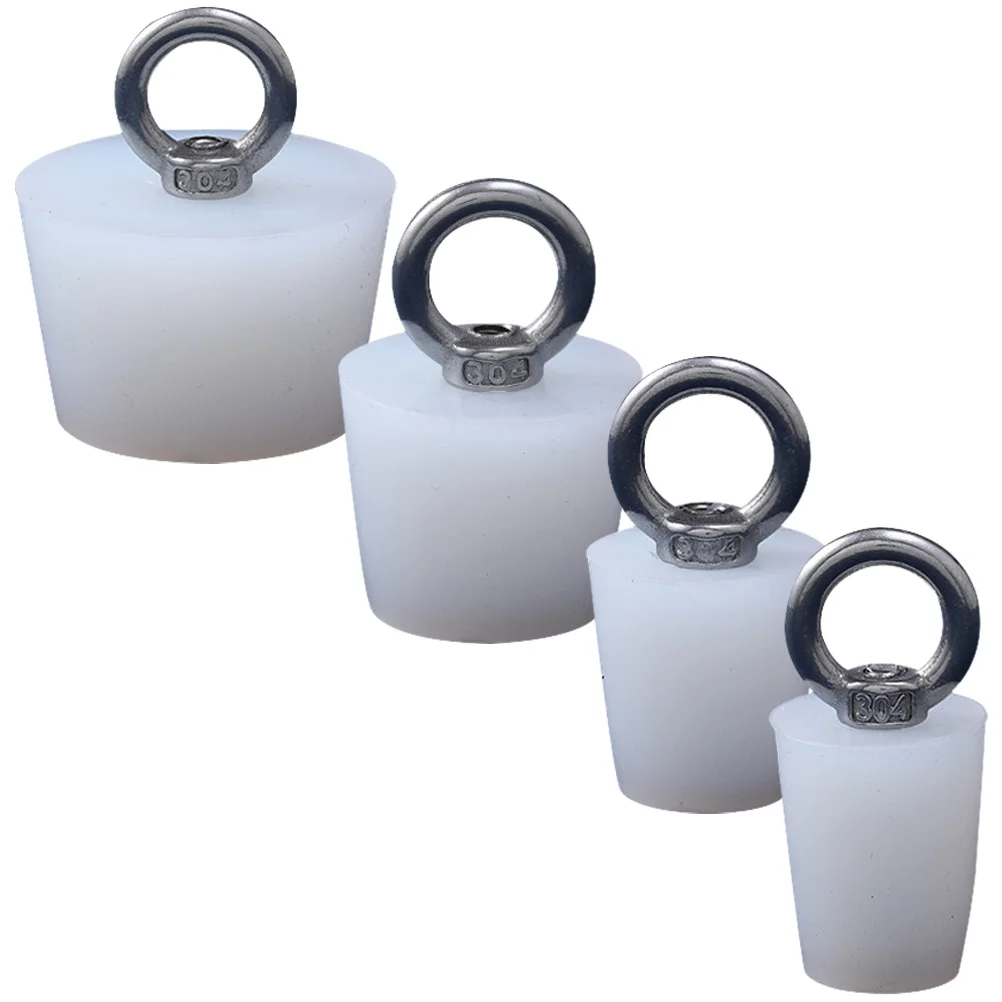 4 Pcs Bath Tub Stoppers Drain Plug Basin Sink Filter Bathtub Bathroom Strainer Water
4 Pcs Bath Tub Stoppers Drain Plug Basin Sink Filter Bathtub Bathroom Strainer Water