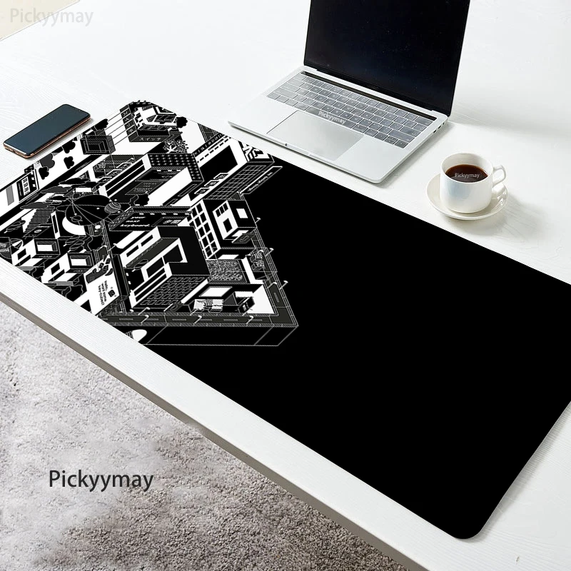 Gaming Keyboard Mousepad Natural Rubber Pc Gamer Gabinete Accessories Mausepad Large Mouse Pad Carpet Desk Mause Table Mat 90x40
Gaming Keyboard Mousepad Natural Rubber Pc Gamer Gabinete Accessories Mausepad Large Mouse Pad Carpet Desk Mause Table Mat 90x40