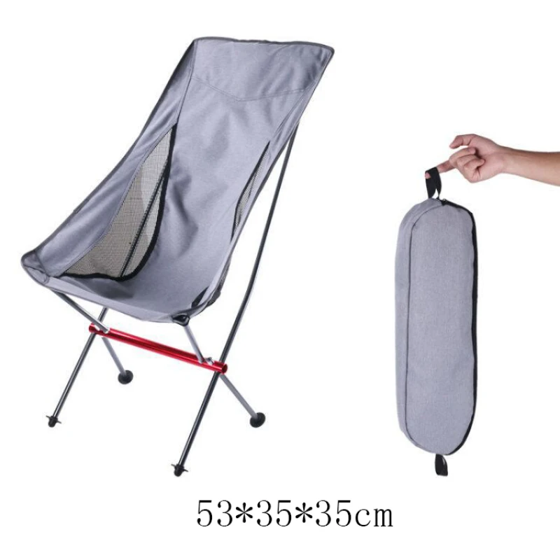 High Quality Strong Wear Resistance Folding Stool Outdoor Moon Chair Lightweight Aluminum Folding Chair Bracket
High Quality Strong Wear Resistance Folding Stool Outdoor Moon Chair Lightweight Aluminum Folding Chair Bracket