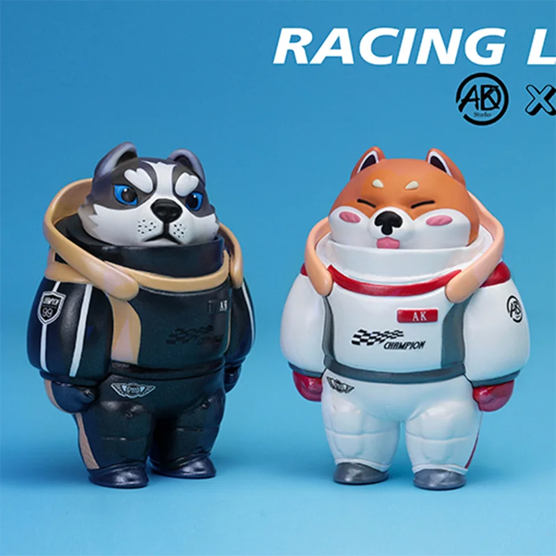 Space Adventures Season 2 Super Driver's License Blind Box Guess Bag Toys Doll Anime Figure Desktop Ornaments Gift Collection
Space Adventures Season 2 Super Driver's License Blind Box Guess Bag Toys Doll Anime Figure Desktop Ornaments Gift Collection
