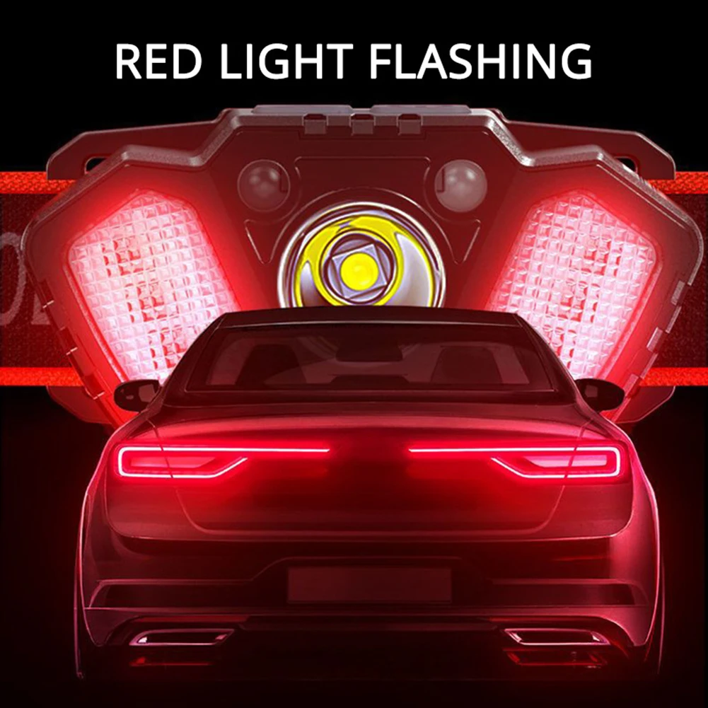 USB-зарядка для кемпинга, рыбалки, скалолазания
USB-зарядка для кемпинга, рыбалки, скалолазания