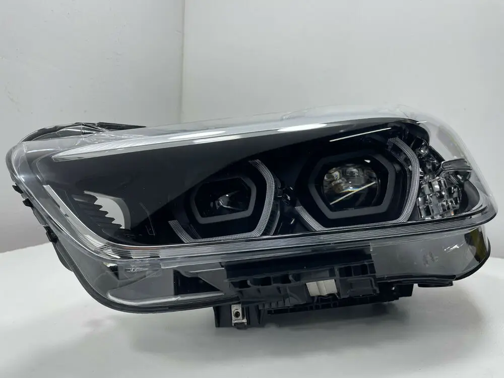 Front Lamps For BMW X2 F39 Full LED Headlights Car Accessories For Bmw Front Lights 9851981/9851982
Front Lamps For BMW X2 F39 Full LED Headlights Car Accessories For Bmw Front Lights 9851981/9851982