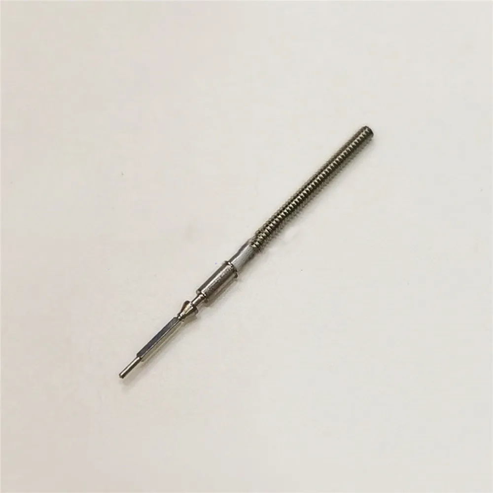 5Pcs/Set Watch Stem Bar Repair Crown Parts for YM62 YM92 Movement Watch Winding Stems Watch Accessories
5Pcs/Set Watch Stem Bar Repair Crown Parts for YM62 YM92 Movement Watch Winding Stems Watch Accessories