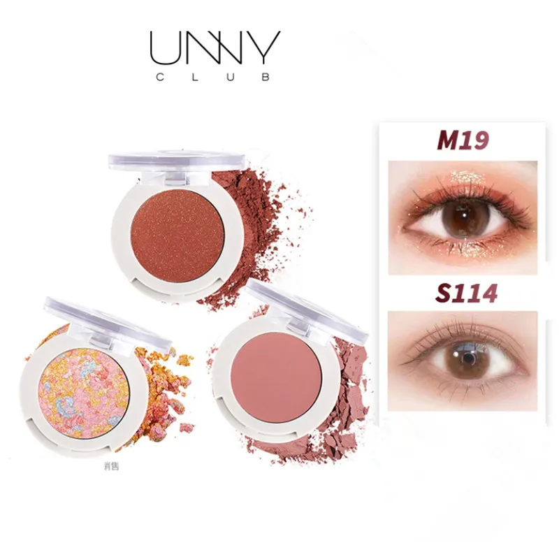 Монохромная палитра теней для век Unny Club Rose, матовый серый цвет, контрастная пудра, пигмент, праймер для глаз, красивый макияж 
Монохромная палитра теней для век Unny Club Rose, матовый серый цвет, контрастная пудра, пигмент, праймер для глаз, красивый макияж