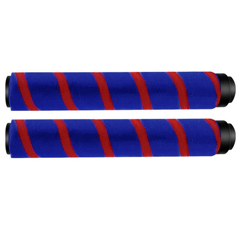 Main Roller Brush For Tineco A10/A11 Hero A10/A11 Master Tineco Pure One S11/S12 Series Cordless Vacuums Spare Parts
Main Roller Brush For Tineco A10/A11 Hero A10/A11 Master Tineco Pure One S11/S12 Series Cordless Vacuums Spare Parts