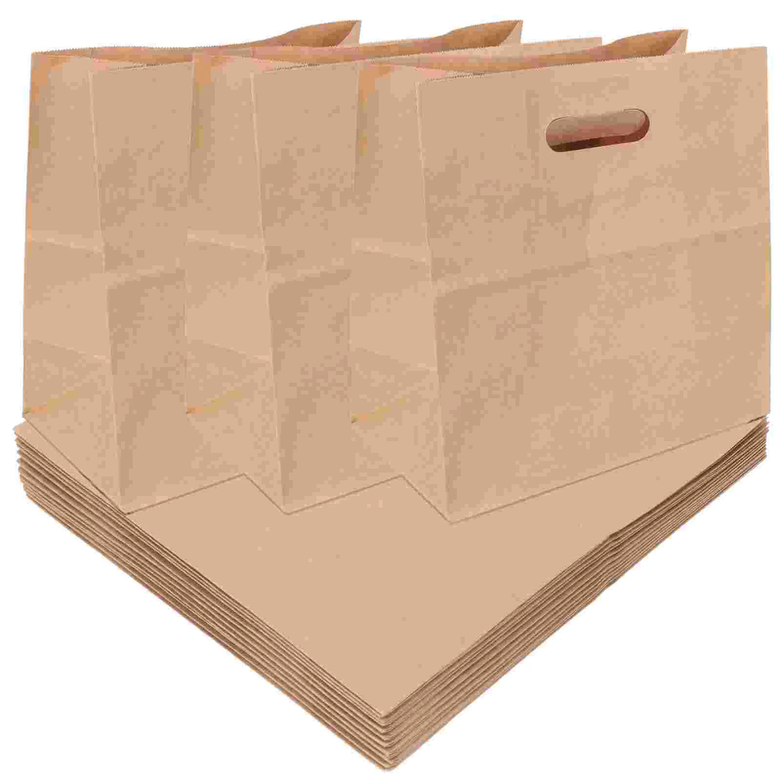 30pcs Bread Packing Bags Bread Brown Paper Bags Brown Paper Lunch Bags Lunch Sacks Brown Paper Bread Gift Bags
30pcs Bread Packing Bags Bread Brown Paper Bags Brown Paper Lunch Bags Lunch Sacks Brown Paper Bread Gift Bags