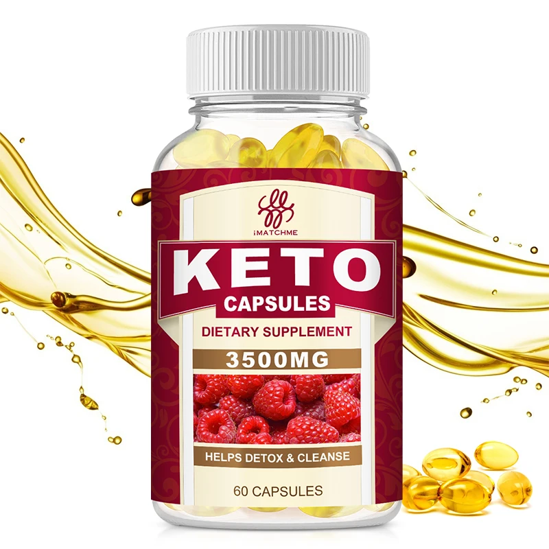 Капсулы кетона iMATCHME для сжигания жира, продукты для похудения Keto, естественная энергия для похудения, здоровое питание, диетические добавки
Капсулы кетона iMATCHME для сжигания жира, продукты для похудения Keto, естественная энергия для похудения, здоровое питание, диетические добавки