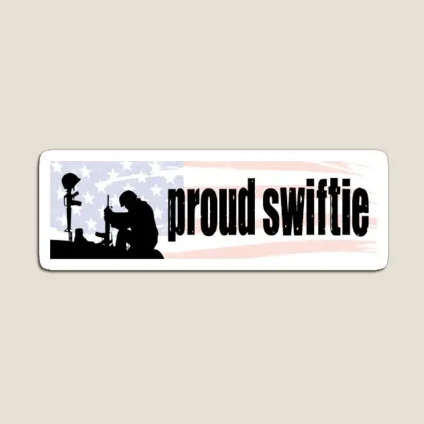Proud Swiftie Magnet Children for Fridge Organizer Baby Refrigerator Magnetic Stickers Holder Kids Funny Cute Decor Colorful
Proud Swiftie Magnet Children for Fridge Organizer Baby Refrigerator Magnetic Stickers Holder Kids Funny Cute Decor Colorful