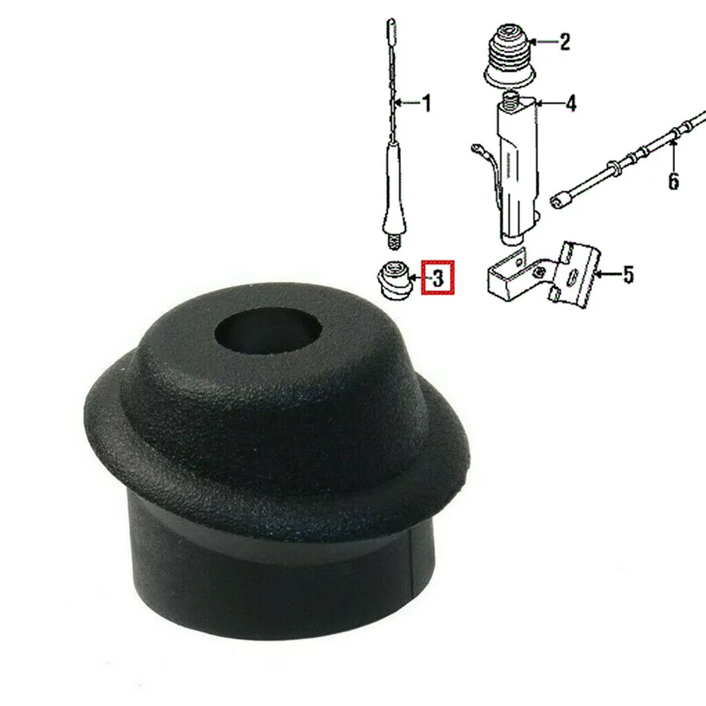 Convertible Short Pole Antenna Cable Ring Seal 65218375151,65218375181 For BMW 318i E36 1992 325i E36 93 325i 94-95 318i 94-99
Convertible Short Pole Antenna Cable Ring Seal 65218375151,65218375181 For BMW 318i E36 1992 325i E36 93 325i 94-95 318i 94-99