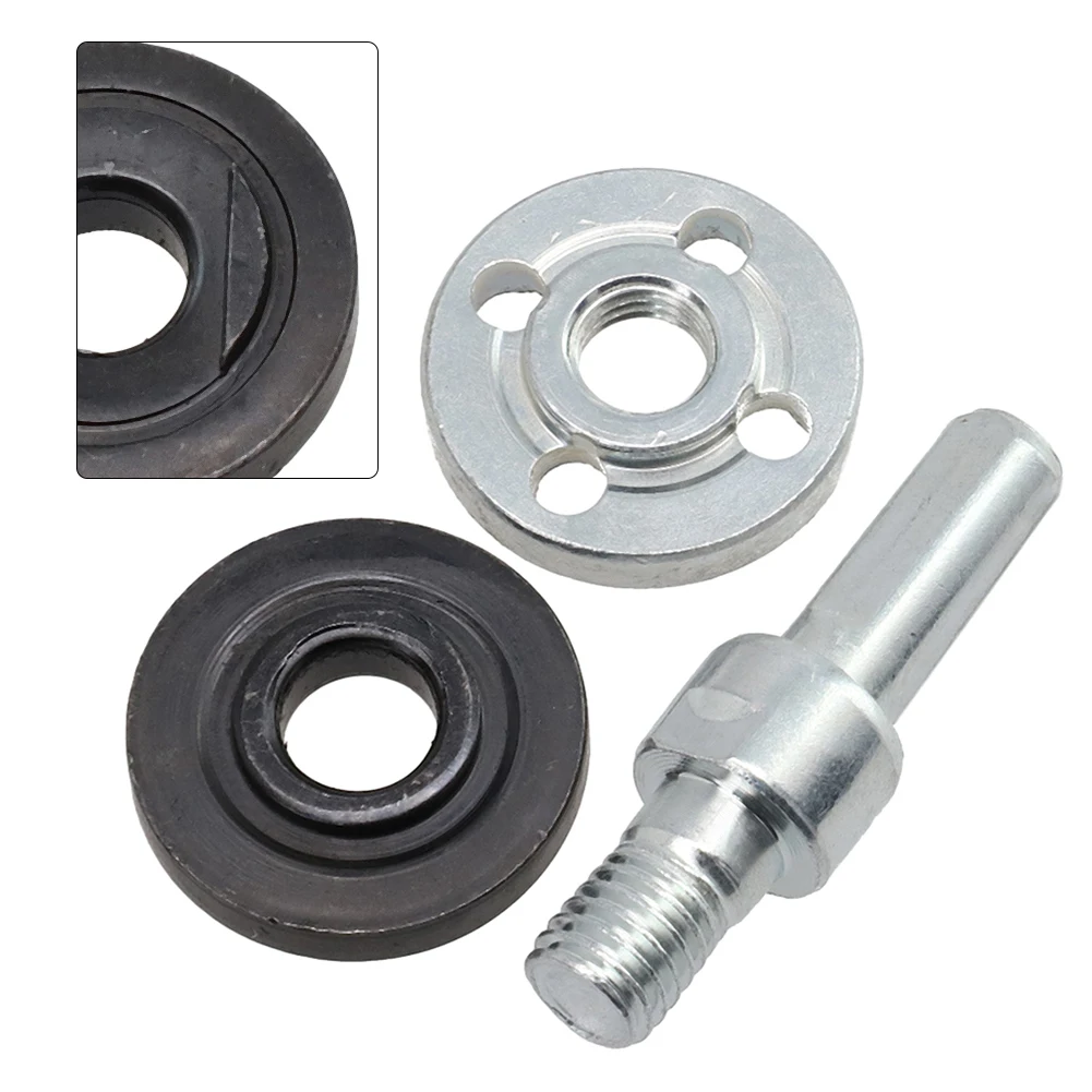 10mm Triangular Handle Tool Parts Adapter Adapter Accessories Angle Grinder Connecting Rod Adapter Electric Drill
10mm Triangular Handle Tool Parts Adapter Adapter Accessories Angle Grinder Connecting Rod Adapter Electric Drill