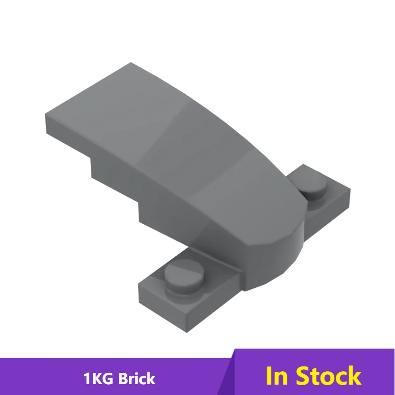 Конструктор MOC, 1 кг, 93589, 4x4x1,33, 4 × 2 × 1/3, развивающие сменные детали, игрушки, подарок для детей, 460 шт.
Конструктор MOC, 1 кг, 93589, 4x4x1,33, 4 × 2 × 1/3, развивающие сменные детали, игрушки, подарок для детей, 460 шт.