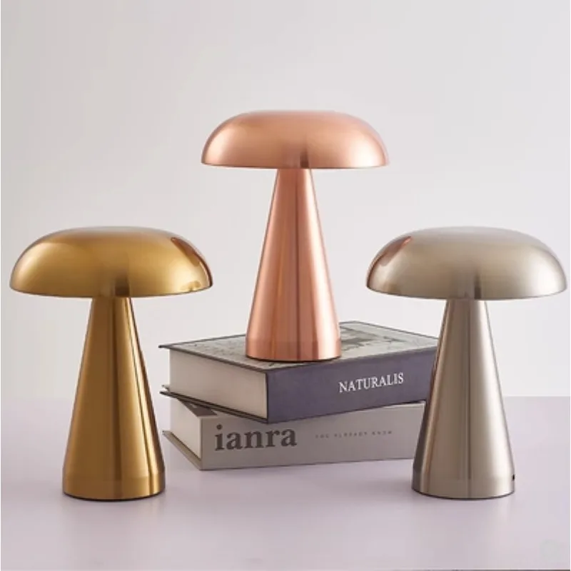 LED Touch Table Lamp Sensor Desktop Night Light Rechargeable Wireless Reading Lamp for Restaurant Hotel Bar Bedroom Decor Light
LED Touch Table Lamp Sensor Desktop Night Light Rechargeable Wireless Reading Lamp for Restaurant Hotel Bar Bedroom Decor Light