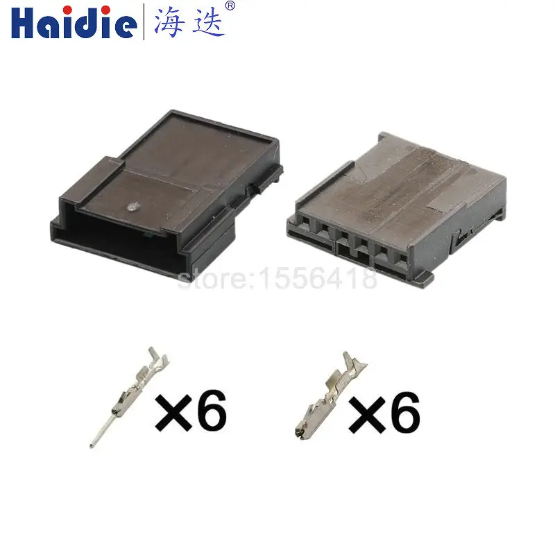 1-20 комплектов 6-контактный автоматический разъем жгута проводов, электрический разъем кабеля 1719684 -1/4B 0971978 Б 1703874 -1
1-20 комплектов 6-контактный автоматический разъем жгута проводов, электрический разъем кабеля 1719684 -1/4B 0971978 Б 1703874 -1