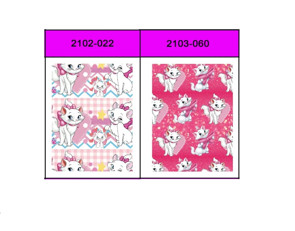 Disney Marie Cat Cartoon Faux Leather Printed 30X136cm/roll Synthetic Fabric for DIY Earrings Bows Craft Handmade Materials
Disney Marie Cat Cartoon Faux Leather Printed 30X136cm/roll Synthetic Fabric for DIY Earrings Bows Craft Handmade Materials