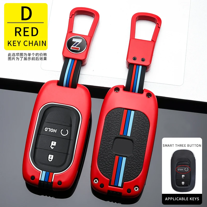 Car Key Case Cover Key Bag For Honda Civic Accord Vezel 2022 Accessories Car-Styling Holder Shell Keychain Protection High Quali
Car Key Case Cover Key Bag For Honda Civic Accord Vezel 2022 Accessories Car-Styling Holder Shell Keychain Protection High Quali