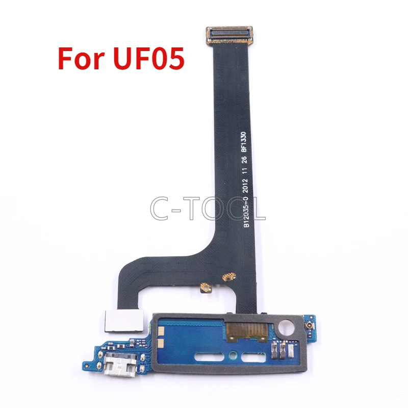 5PC USB Charger Charging Port For UF05 Power Play Plus Dock Connector Charging Port Board
5PC USB Charger Charging Port For UF05 Power Play Plus Dock Connector Charging Port Board