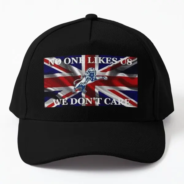 Millwall No One Likes Us Baseball Cap Hat Czapka Casual Black Casquette Snapback Mens Bonnet Summer Women Outdoor Fish
Millwall No One Likes Us Baseball Cap Hat Czapka Casual Black Casquette Snapback Mens Bonnet Summer Women Outdoor Fish