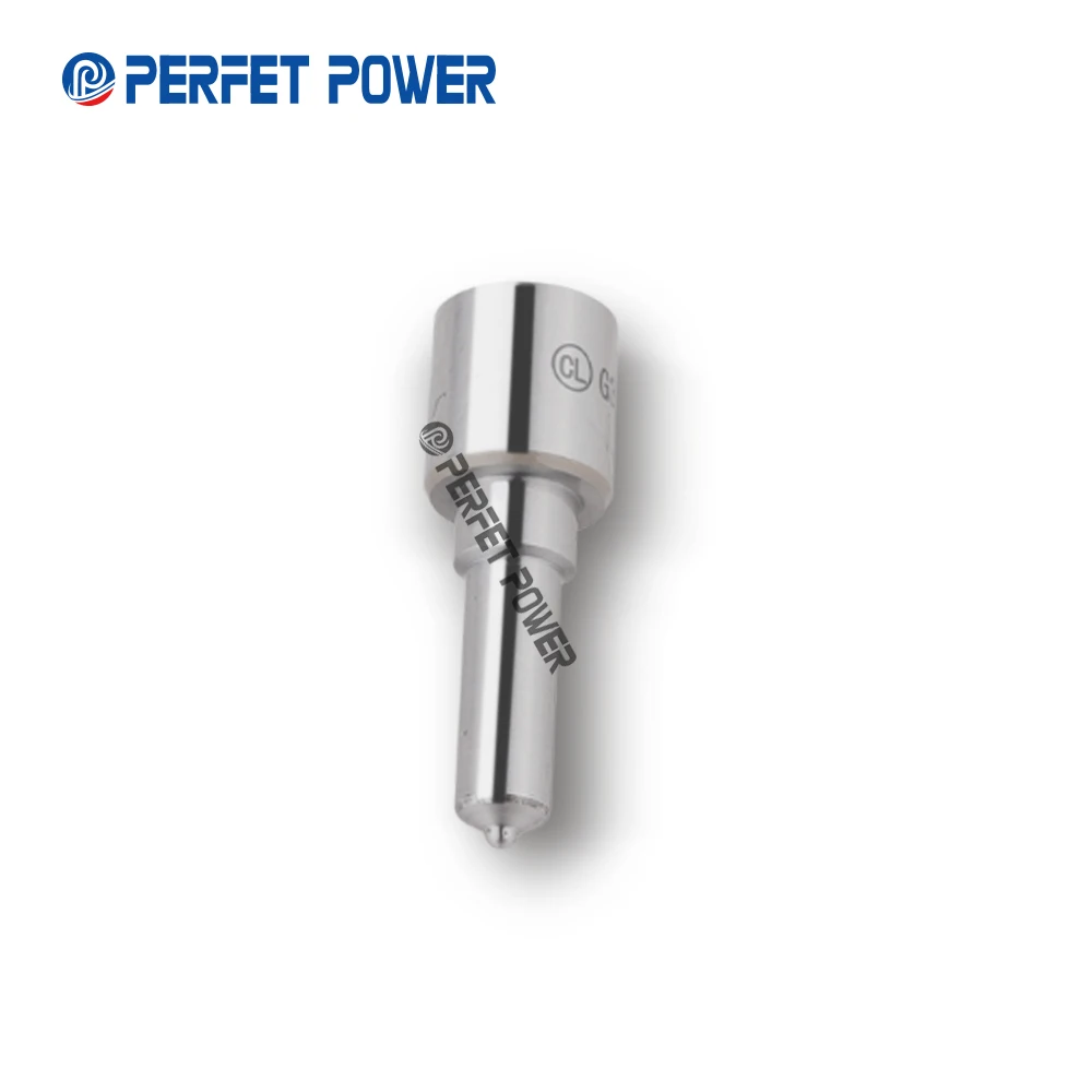 China Made New G3S56 Diesel Common Rail Injection Nozzle G3S56 for 293400-0560 5284016 5365904 Injector
China Made New G3S56 Diesel Common Rail Injection Nozzle G3S56 for 293400-0560 5284016 5365904 Injector