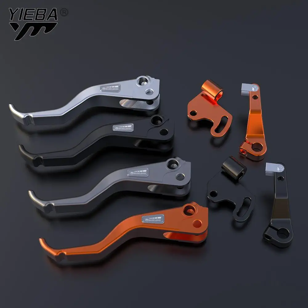 Для KTM 890 Duke R GP 2020-2021-2022-2023 легкое натяжение 50% снижение силы на один палец коротышка трюковая система сцепления 890 DUKE