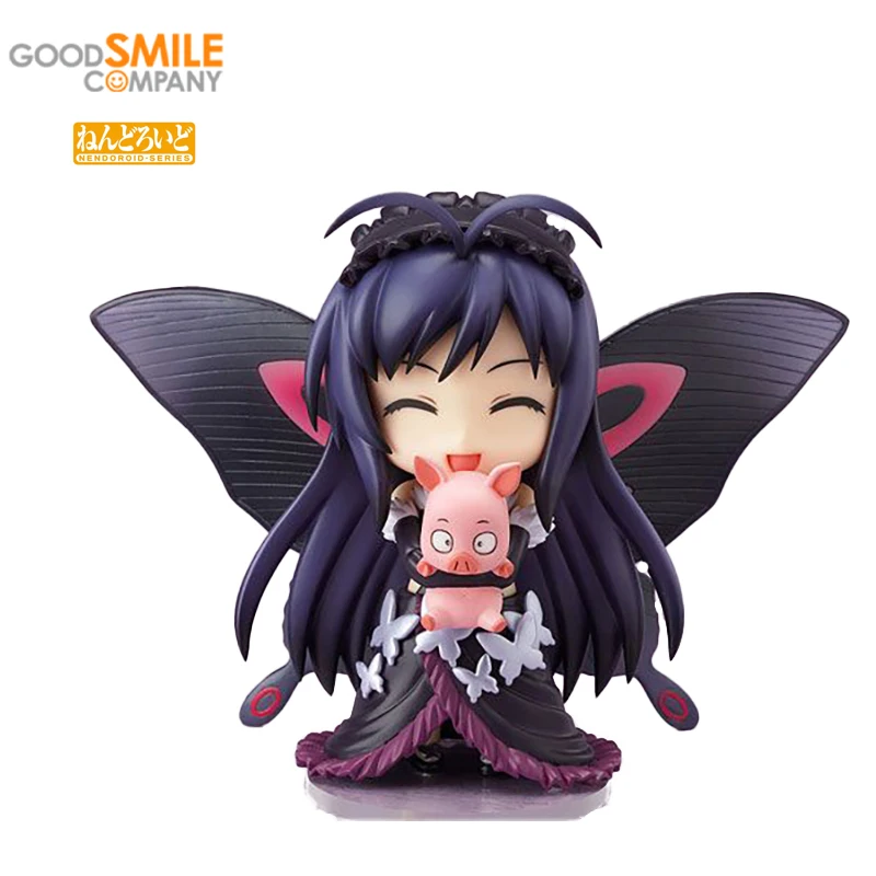 Фигурка героя из аниме «Good Smile NENDOROID 249 Kuroyuki Hime Accel World», ПВХ экшн-фигурка, коллекционная кукла в подарок, оригинал 
Фигурка героя из аниме «Good Smile NENDOROID 249 Kuroyuki Hime Accel World», ПВХ экшн-фигурка, коллекционная кукла в подарок, оригинал