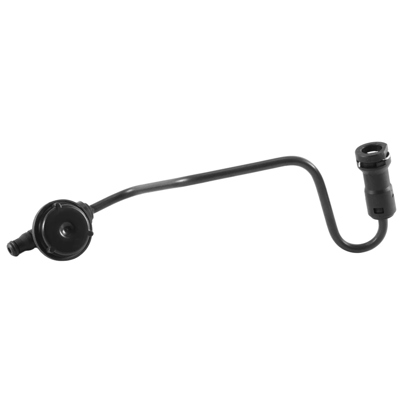 Clutch Master Cylinder Tube Hose Replacement Parts For Ford Ranger T6 MK1 BT50 2016- EB3G-7A512-BA 1895958
Clutch Master Cylinder Tube Hose Replacement Parts For Ford Ranger T6 MK1 BT50 2016- EB3G-7A512-BA 1895958