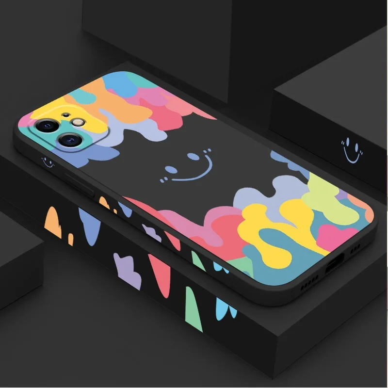 Disney New Cartoon Rainbow Phone Case Cover for Samsung Galaxy S22 21 20 Plus FE Ultra A52 22 32 42 12 5G 4G Silicone Soft Case
Disney New Cartoon Rainbow Phone Case Cover for Samsung Galaxy S22 21 20 Plus FE Ultra A52 22 32 42 12 5G 4G Silicone Soft Case