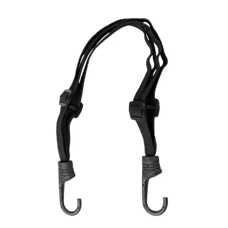 23.6 Inch Helmets Strap Strong Elastic Helmets Strap Retractable Helmets Luggage Bungee Tying Rope Cord With 2 Hooks Black
23.6 Inch Helmets Strap Strong Elastic Helmets Strap Retractable Helmets Luggage Bungee Tying Rope Cord With 2 Hooks Black