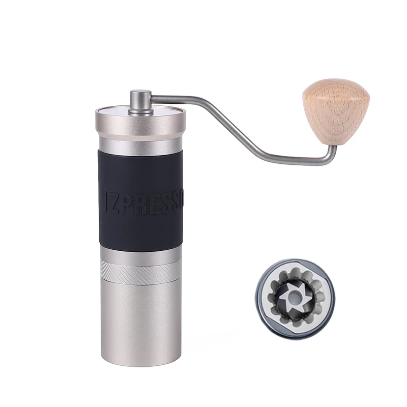 Espresso JX PRO 48mm Conical Burr Super Coffee Grinder Espresso Coffee Mill Grinding Core Super Manual Coffee Grinder
Espresso JX PRO 48mm Conical Burr Super Coffee Grinder Espresso Coffee Mill Grinding Core Super Manual Coffee Grinder