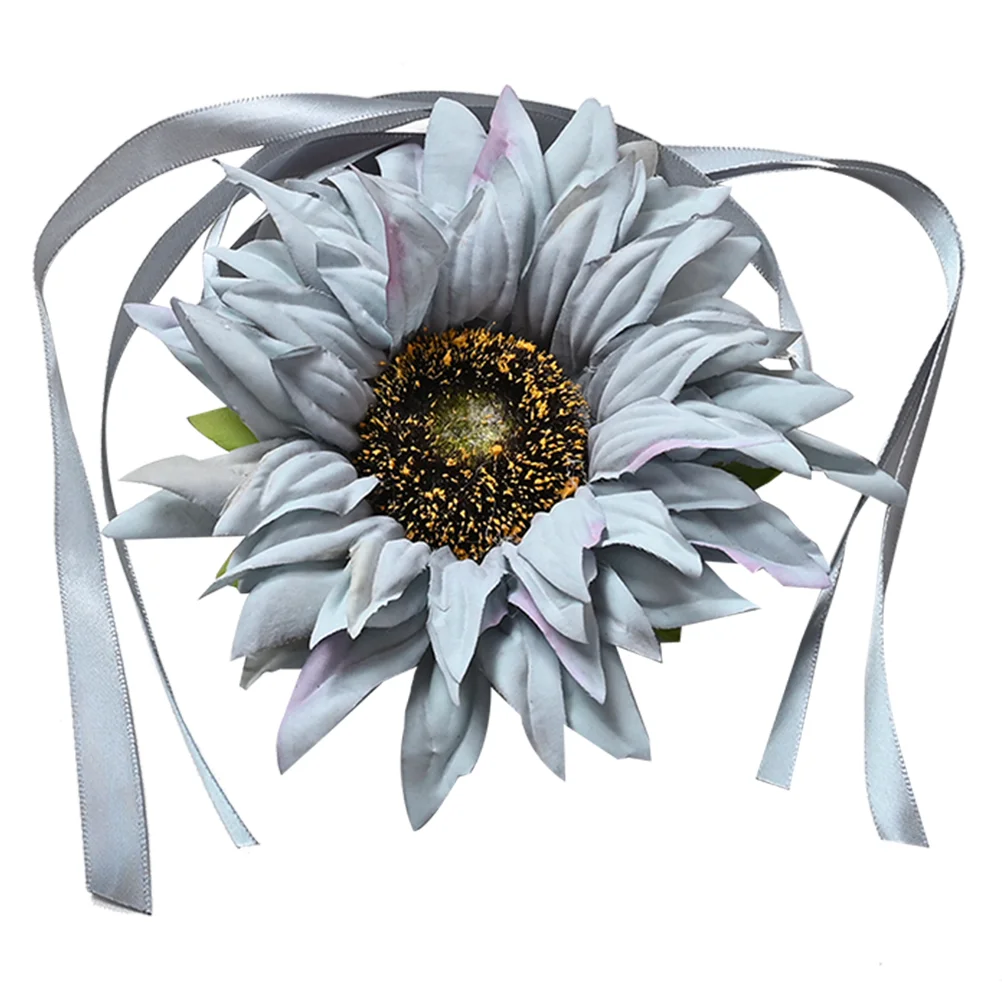 Curtain Flower Tie Tieback Tiebacks Sunflower Drapery Buckle Buckles Strap Decoration Decorative Backs Fastener Window
Curtain Flower Tie Tieback Tiebacks Sunflower Drapery Buckle Buckles Strap Decoration Decorative Backs Fastener Window