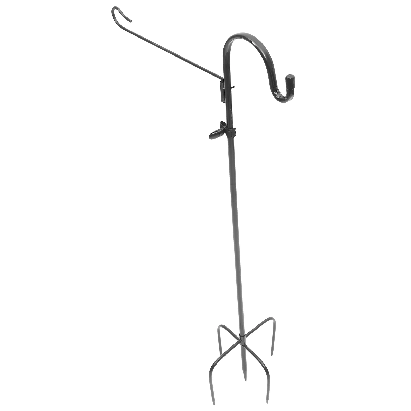 Garden Hanger Shepherd Hook Hanging Basket Brackets Outdoor Pathway Lantern
Garden Hanger Shepherd Hook Hanging Basket Brackets Outdoor Pathway Lantern