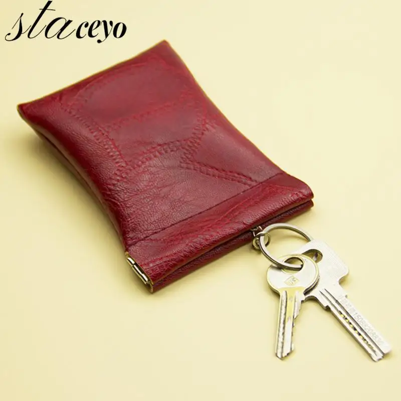 High Capacity Key Wallet Women Men Coin Housekeeper Keychain Purse Organizer Bag Car Keys Cover Simple Key Holder Case
High Capacity Key Wallet Women Men Coin Housekeeper Keychain Purse Organizer Bag Car Keys Cover Simple Key Holder Case