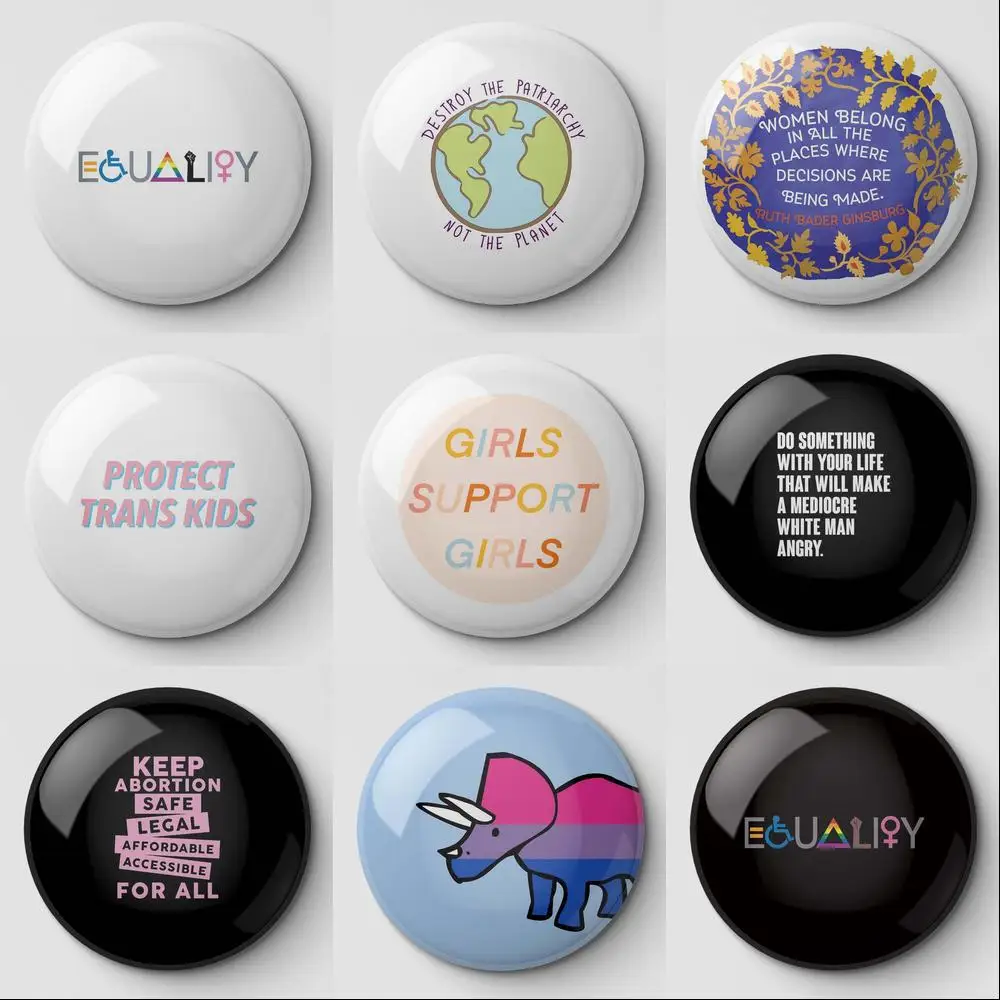 Регулируемая забавная Женская Брошь на воротник для шляпы с мягкими пуговицами
Регулируемая забавная Женская Брошь на воротник для шляпы с мягкими пуговицами