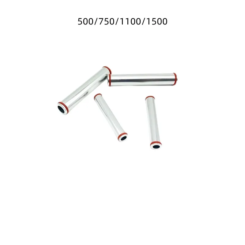 Mute Oil-free Air Compressor Valve Plate Cylinder Cover Conduit Connecting Rod Gland Heightening Pad Box + Sealing Ring 
Mute Oil-free Air Compressor Valve Plate Cylinder Cover Conduit Connecting Rod Gland Heightening Pad Box + Sealing Ring