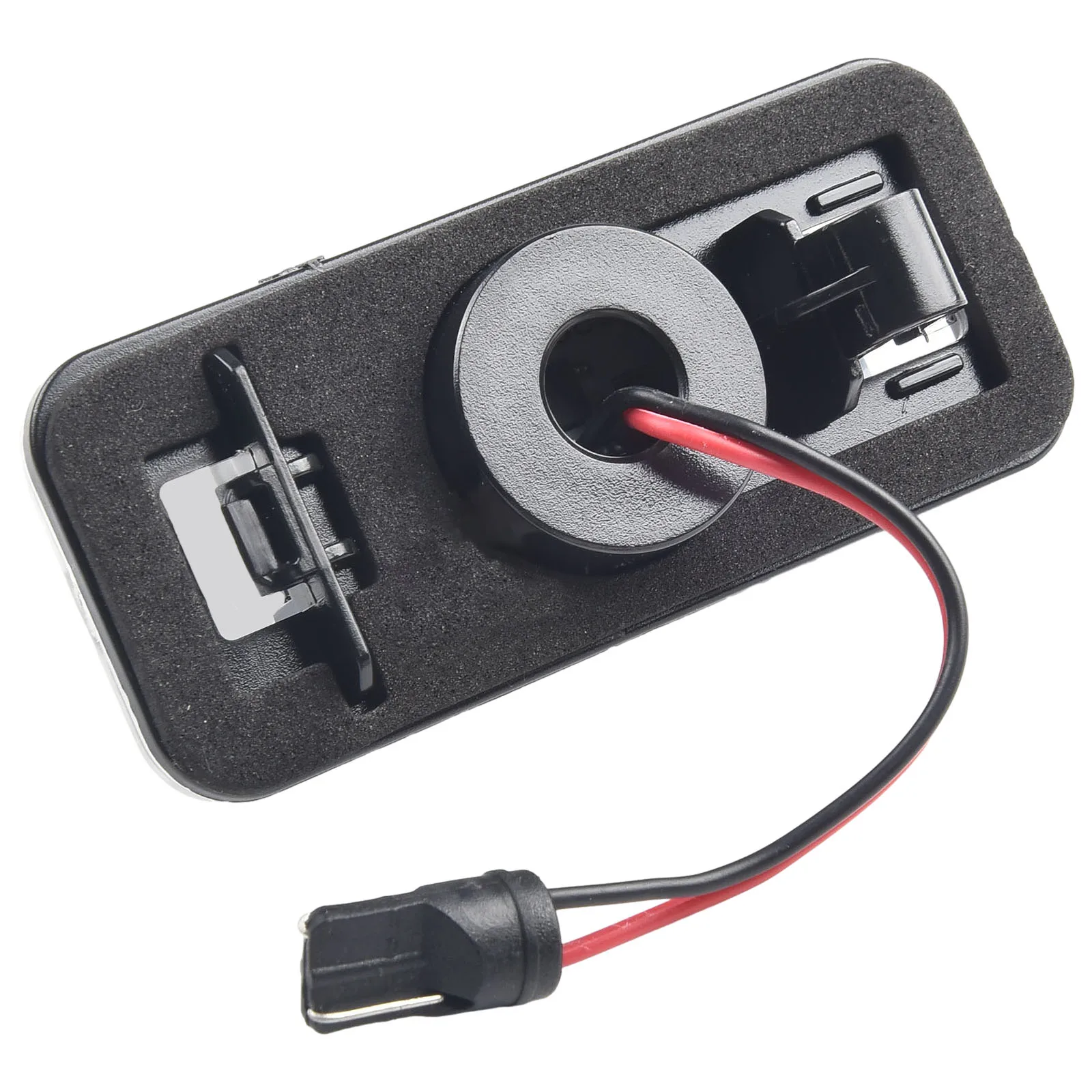 Number Plate Lamp License Plate Light Car Lights 2pcs ABS+LED LED License Number Plate Light Parking Light White Durable
Number Plate Lamp License Plate Light Car Lights 2pcs ABS+LED LED License Number Plate Light Parking Light White Durable