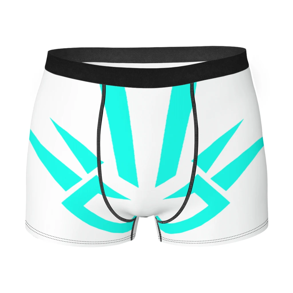 Fly Dragon Quest Underpants Homme Panties Man Underwear Print Shorts Boxer Briefs
Fly Dragon Quest Underpants Homme Panties Man Underwear Print Shorts Boxer Briefs