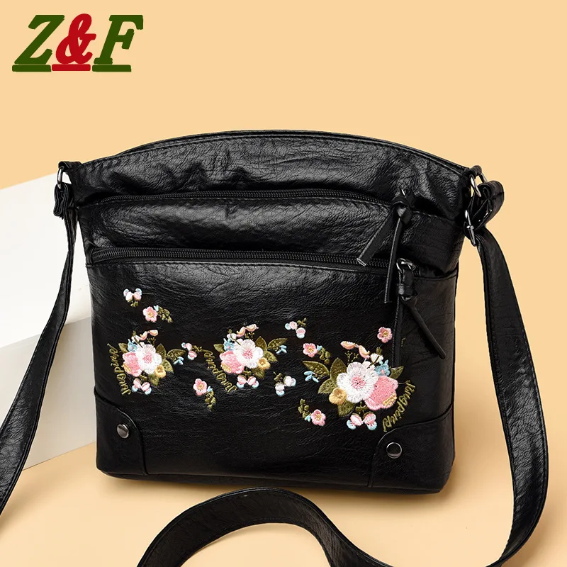 Hot Sale High Quality 2022 New Fashion Soft Leather Texture Messenger Bag Tide Embroidery Shoulder Bag Large Capacity Bag Cc Gg
Hot Sale High Quality 2022 New Fashion Soft Leather Texture Messenger Bag Tide Embroidery Shoulder Bag Large Capacity Bag Cc Gg