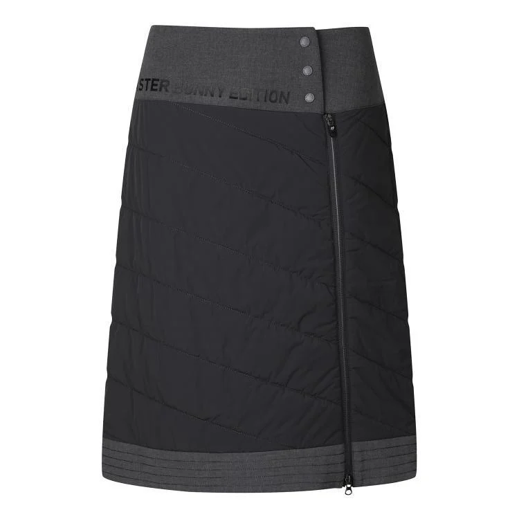 Master bunny Autumn Winter Women's Golf skirt Women's High Waist Cotton Warm Cotton Skirt Long Skirt
Master bunny Autumn Winter Women's Golf skirt Women's High Waist Cotton Warm Cotton Skirt Long Skirt