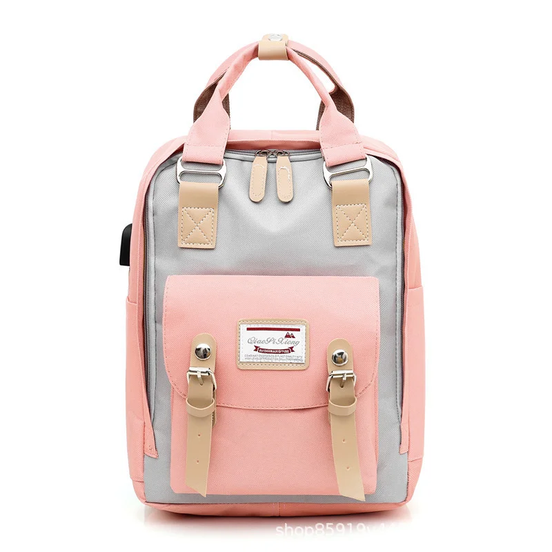 Net Red Double Shoulder Bag Women's Summer New Oxford Soft Bag Single Shoulder Messenger Dual-purpose Women's Bag
Net Red Double Shoulder Bag Women's Summer New Oxford Soft Bag Single Shoulder Messenger Dual-purpose Women's Bag
