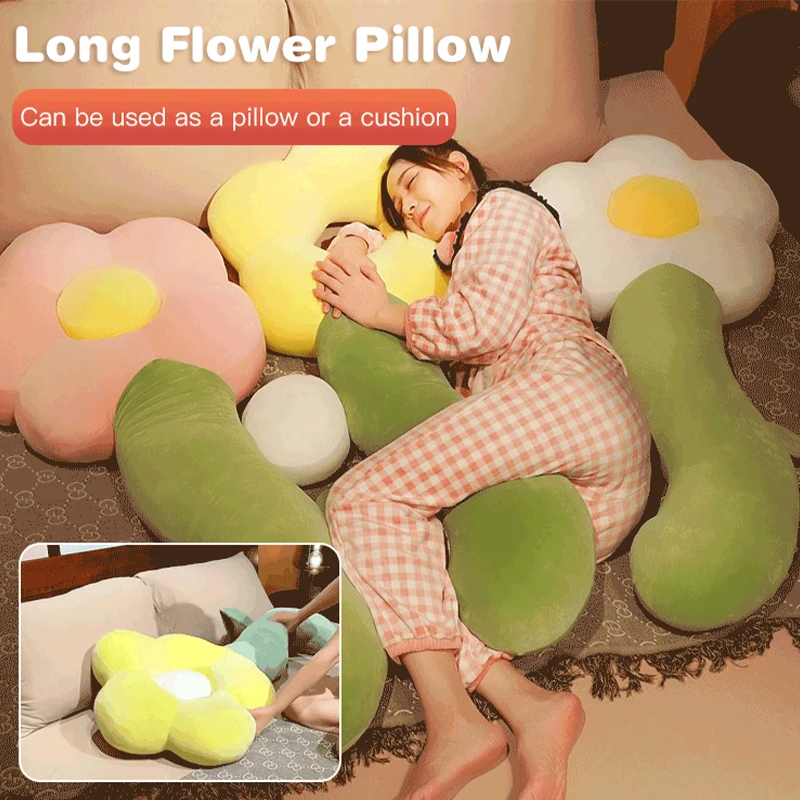 Flower Pillow Cushion Plushies Creative Flower Pillow Home Decoration Birthday Gifts For Girl Kids Sofa Bed Sleeping 120cm Big
Flower Pillow Cushion Plushies Creative Flower Pillow Home Decoration Birthday Gifts For Girl Kids Sofa Bed Sleeping 120cm Big