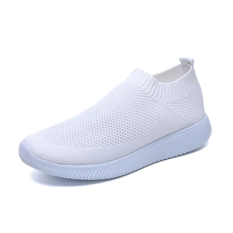 Sports Shoes Women's Spring and Summer Mesh Breathable Flat Bottom Fashion Women's Running Sneakers Plus Size Women's Shoes
Sports Shoes Women's Spring and Summer Mesh Breathable Flat Bottom Fashion Women's Running Sneakers Plus Size Women's Shoes