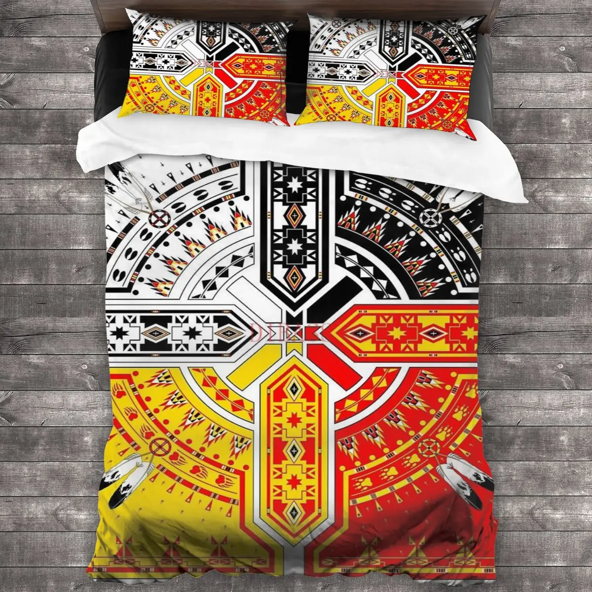 The Four Direction Soft Комплект одеял из микроволокна с 2 наволочками, пододеяльник с застежкой-молнией, пододеяльник большого размера 
The Four Direction Soft Комплект одеял из микроволокна с 2 наволочками, пододеяльник с застежкой-молнией, пододеяльник большого размера