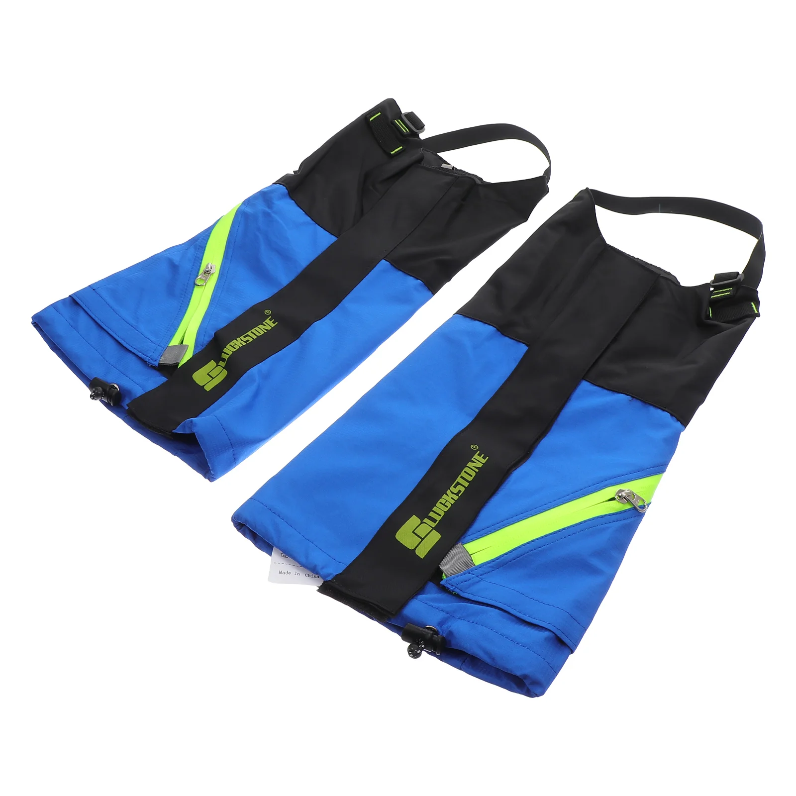 1 Pair Outdoor Leg Sleeve Leg Protector Hiking Leg Protector Mountaineering Leg Cover for Skiing Hiking Women
1 Pair Outdoor Leg Sleeve Leg Protector Hiking Leg Protector Mountaineering Leg Cover for Skiing Hiking Women