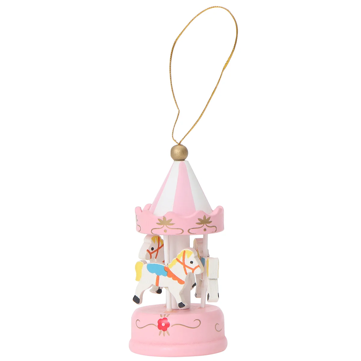Christmas Pendant Ornamentchristams Hanging Wood Ornaments Tree Carousel Horse Figurines
Christmas Pendant Ornamentchristams Hanging Wood Ornaments Tree Carousel Horse Figurines