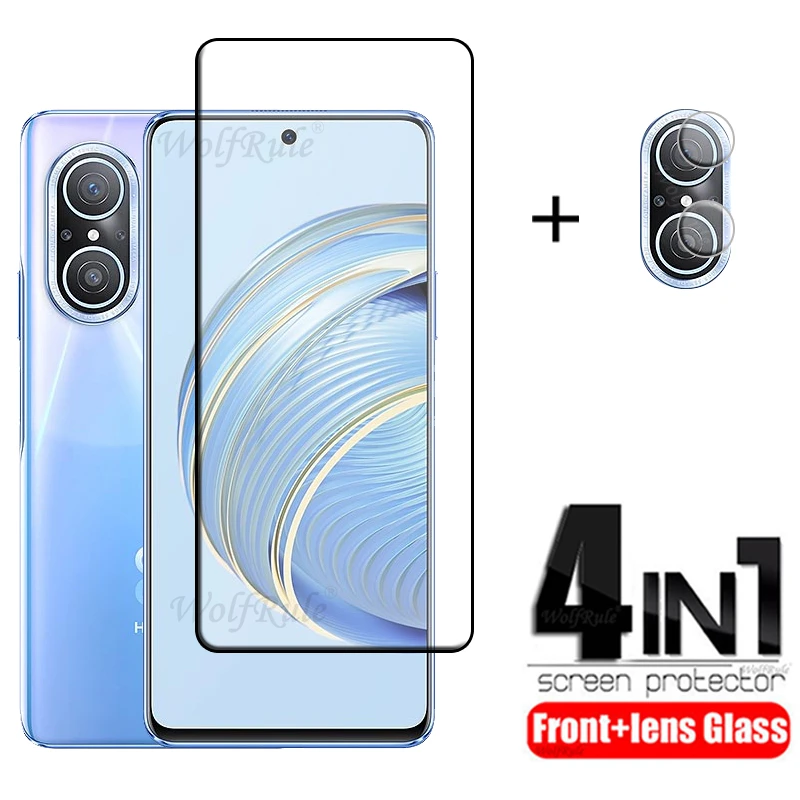 4-in-1 For Huawei Nova 10 Youth Glass Huawei Nova 10 Youth Tempered Glass 9H HD Screen Protector Huawei Nova 10 Youth Lens Glass 
4-in-1 For Huawei Nova 10 Youth Glass Huawei Nova 10 Youth Tempered Glass 9H HD Screen Protector Huawei Nova 10 Youth Lens Glass