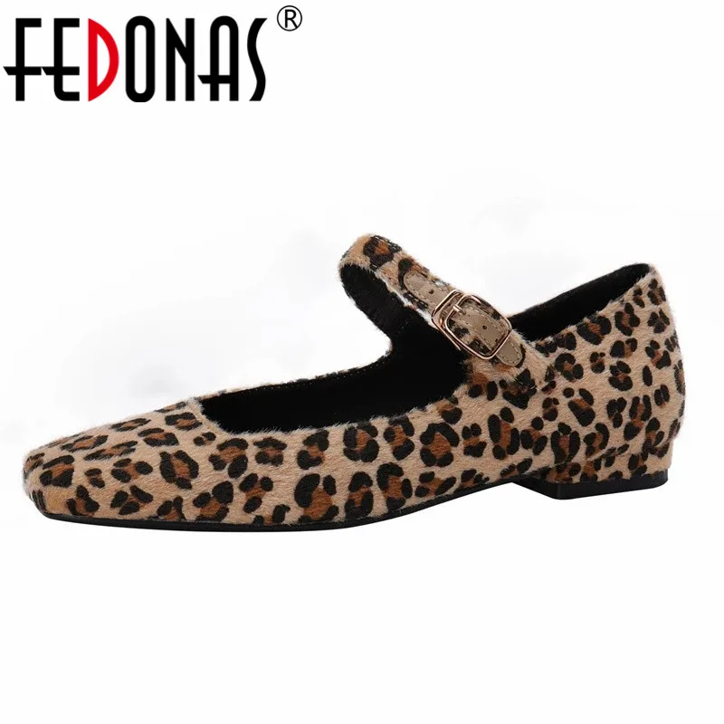 FEDONAS Concise Design Woman Mary Jane Shoes Retro Fashion Spring Summer Shoes Woman High Quality Casual Student Basic Flats
FEDONAS Concise Design Woman Mary Jane Shoes Retro Fashion Spring Summer Shoes Woman High Quality Casual Student Basic Flats