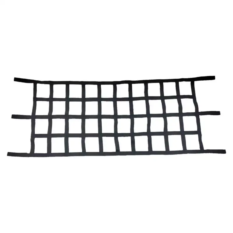 Car Rooftop Hammock 61.4x19.7 Inches Car Hammock Storage Net Accessories Waterproof Cargo Net Hammock For Car Roof Net
Car Rooftop Hammock 61.4x19.7 Inches Car Hammock Storage Net Accessories Waterproof Cargo Net Hammock For Car Roof Net